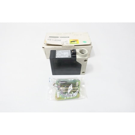 Telemecanique Sensors 24-240V-AC 24-240V-DC PHOTOELECTRIC SENSOR XUE-T1401266